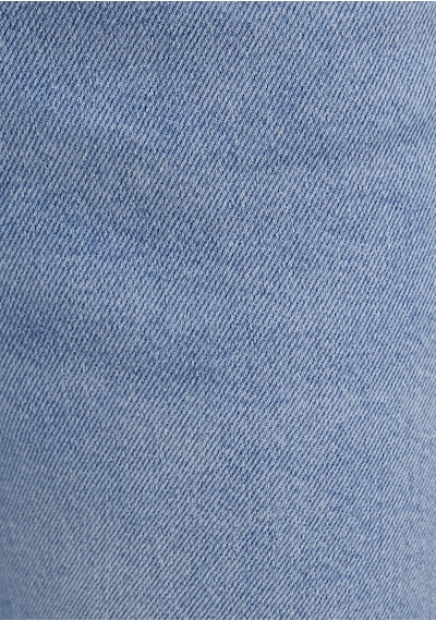 Mavi - Mirella Mid Brushed 90's Jean Pantolon 1010623-88896 Açık Mavi