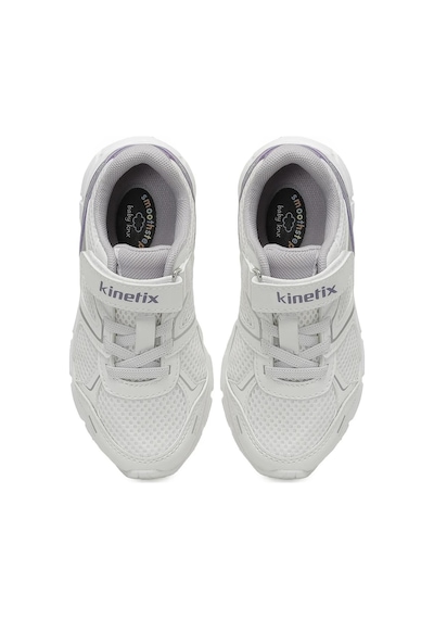 Kinetix 101949176 Arıon Tx J P Beyaz-lila Kız Çocuk Spor Ayakkabı Beyaz