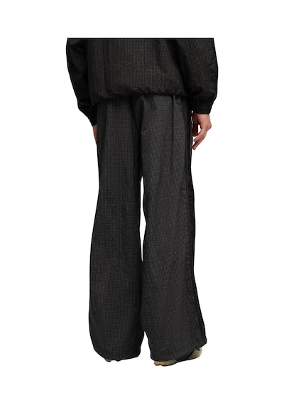 635380-01 Puma Amf1 Lifestyle T7 Over Pants Erkek Eşofman Altı Siyah 635380-01 Siyah