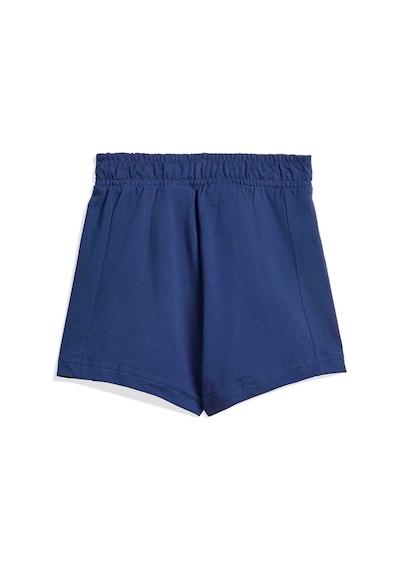 Adidas Bebek Mavi Şortlu Takım I Mrvl Sm T Set Jz7676