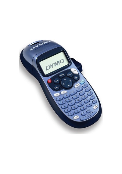 Dymo Letratag Elektronik Etiketleme Makinesi