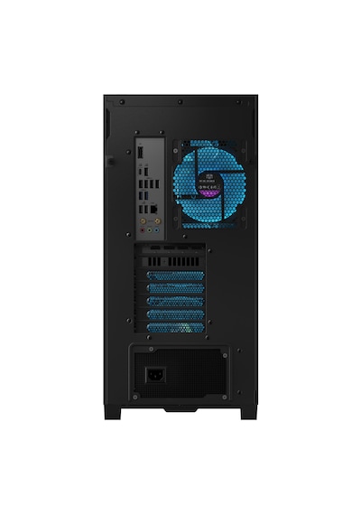 Asus Rog Gaming G700TF-7265KF1350 Ultra 7 265kf 32 GB 1 TB SSD 16 GB Geforce RTX5080 Masaüstü Bilgisayar