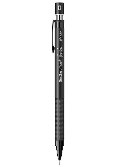 Scrikss Track Versatil 3lü Set 05mm Gri