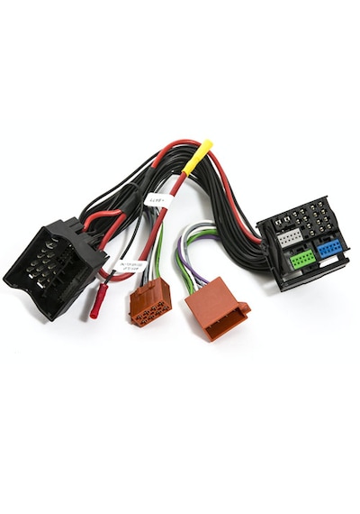Öztürk Elektronik-audison Ap T-h Avs02 Vag 52 T-harnes