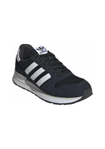 Adidas Zx 500 Rs Erkek Spor Ayakkabı - Kj2598 Siyah
