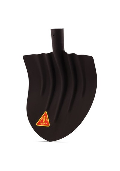 Yaparlar 5260 Madenci Küreği 325x325mm -  Sapsız