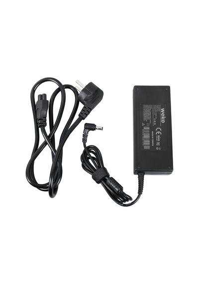 Ayt 19 Volt 4.74 Amper 90 Watt 5.5x2.5 Uçlu Notebook Laptop Adaptör Şarj Cihazı Aleti