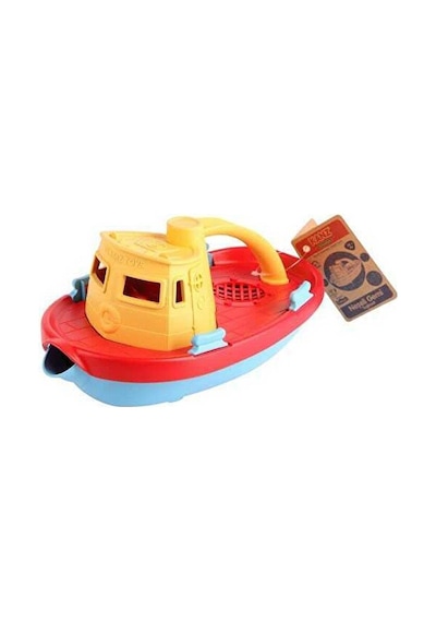 Lc Neşeli Gemi - Lc-30810 Lisinya