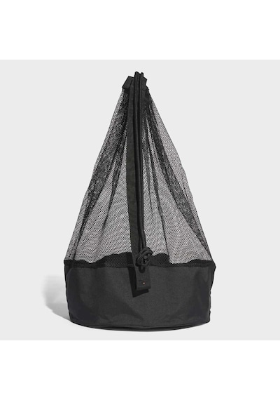 Adidas E44309 Fb Ballnet Top Filesi Siyah