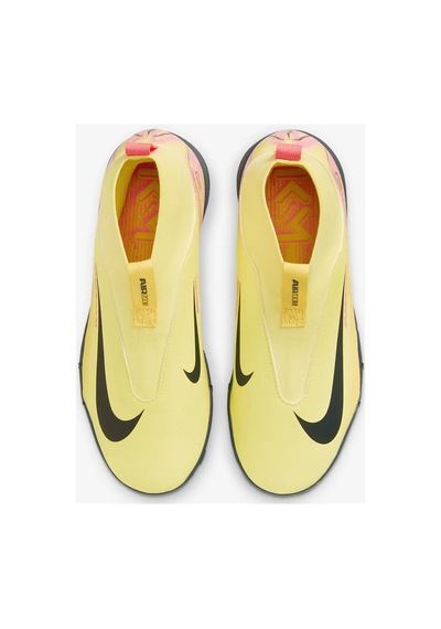 Nike Çocuk Halı Saha Ayakkabısı Hf3420-800 Mercurial Jr Zoom Superfly 10 Acad Km Tf Sarı - 673757603 Sarı Nike Çocuk Halı Saha Ayakkabısı Hf3420-800 Mercurial Jr Zoom Superfly 10 Acad Km Tf Sarı - 673757603 Sarı