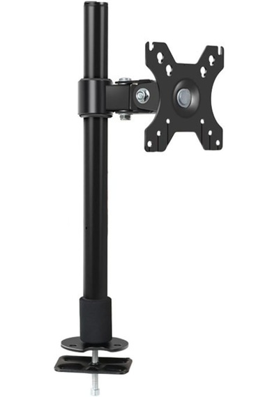 Tekli Monitör Tutucu 14"-27" Lazer Makineleri İle Uyumlu
