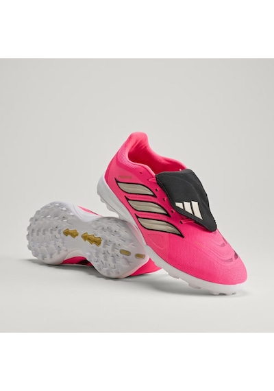 Adidas Predator League Fold-over Tongue Tf Erkek Halı Saha Ayakkabısı C-adııh7212e10a00 Pembe
