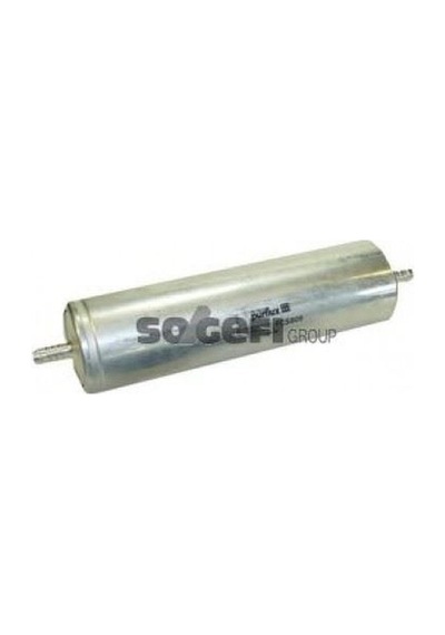 PURFLUX FCS809 Mazot Filtresi A6 10-11 A7 11- 2.0 TDI 3.0 TDI