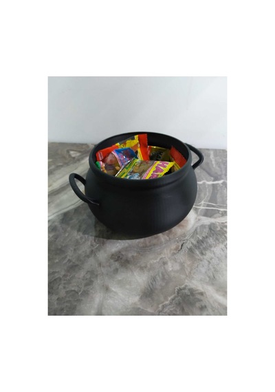 Büyük Boy Cadı Kazanı Tüm Yaşlar