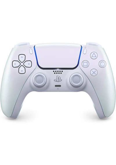 Sony Playstation 5 Dualsense Controller Chroma Pearl (Bilkom Garantili)