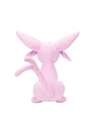 Pokemon Pelüş Figür 20 Cm Pkw4263 - Espeon Çok Renkli