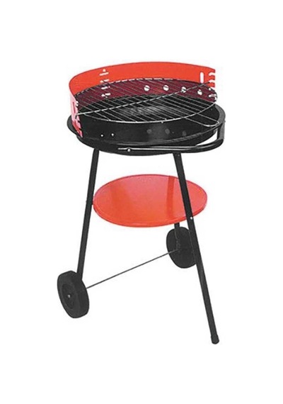 Madfox Cook Taşınabilir Kömür Barbekü Mangal Diğer