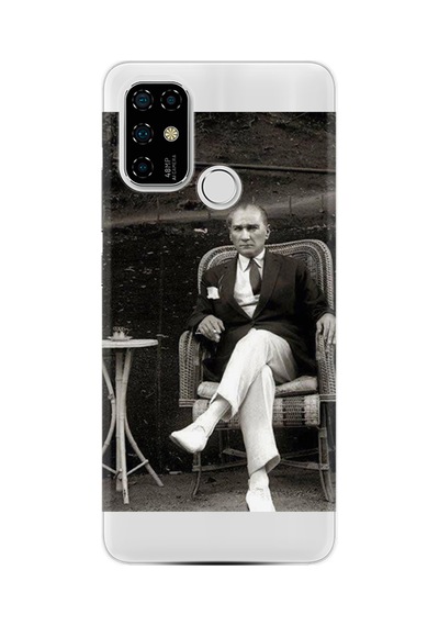 Arvencase Casper Via F20 Kılıf Hd Baskılı Kılıf Yüksek Korumalı - /çoksatanlar/- Name-34.jpg Renk234 Renk234