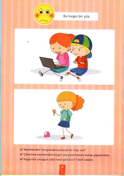 Boyama Akıllı Çocuk 4 Kitap Seti Gelişim Etkinlikleri