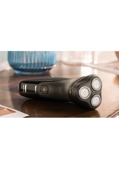 Philips S1223/41 Aquatouch Oynar Başlıklı Islak ve Kuru Tıraş Makinesi