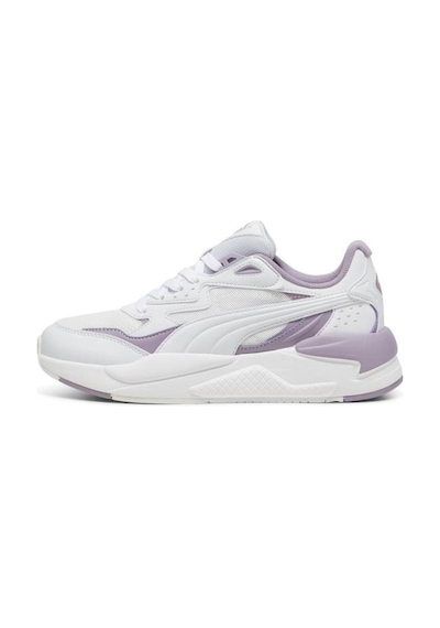 Puma X-ray Speed Kadın Sneakers Gri 38463860 Gri