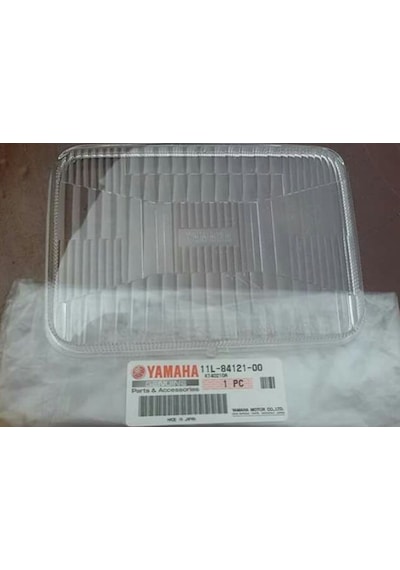 Yamaha Rx115 Far Camı 11l-84121-00