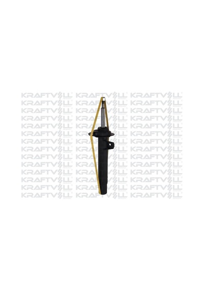 Kraftvoll Amortısor On Amortısor Bmw E46 Sol 97 AOD-KRAFTVOLL 15010690