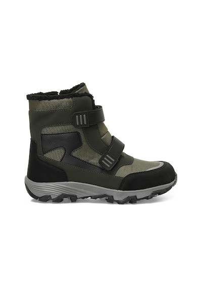Polaris Oyto.g4pr Haki Erkek Çocuk Outdoor Bot 000000000101916135 Haki