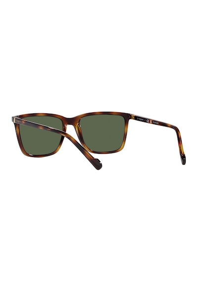 Vogue VO5493S 27189A 56 Polarize Erkek Güneş Gözlüğü