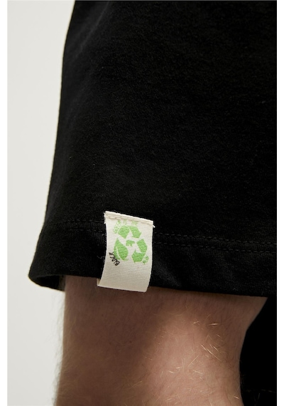 Bad Bear 23.01.07.004-c01 Re-social Erkek T-shirt 001