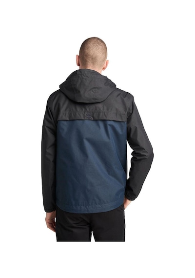 Timberland Benton Waterproof Shell Erkek Ceket Lacivert