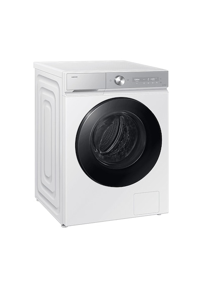 Samsung WD11DB8B85GHAH 11 KG Yıkama + 6 KG Kurutmalı Çamaşır Makinesi Beyaz