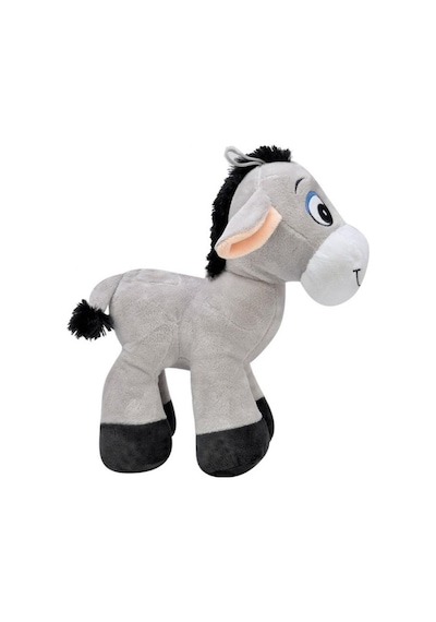 Selay Oyuncak Pelüş Eşek 28 CM1012
