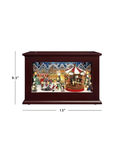 Lilamor Christmas Dekorasyonu Llm-hdy0156 3+ Yaş
