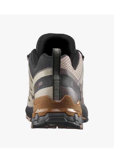Salomon Xa Pro 3d V9 Erkek Koşu Ayakkabısı - Natural/black/sugar Almond