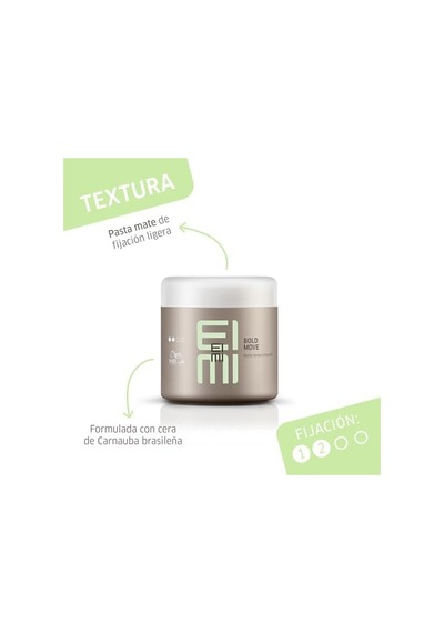Professionals Eimi Texture Move 150 Ml 99087690