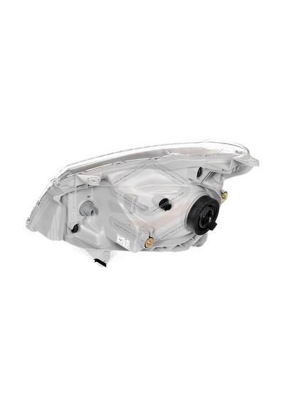 Isuzu D Max D-max Sol Ön Far Merceksiz 2012-2016 N11.1428