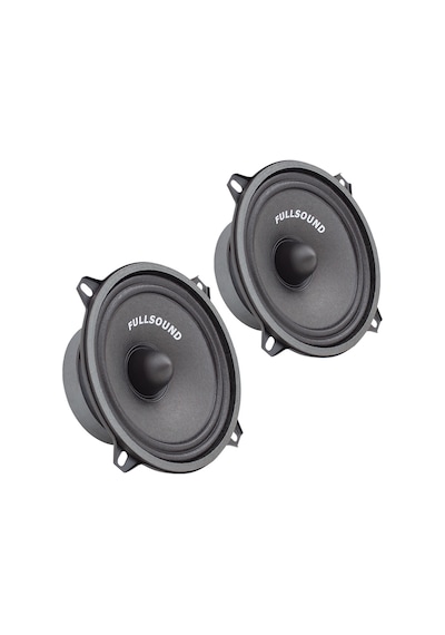 Fullsound 1421M 5'' 13 Cm 150 Watt 4 Ohm Mıdrange Hoparlör 2'Li