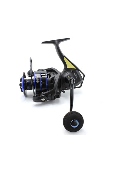 Captain Maddox 6000 9+1 Bb Tekne Olta Makinesi