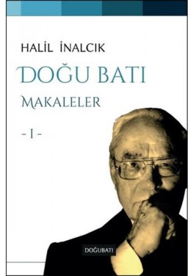 Doğu Batı-Makaleler 1