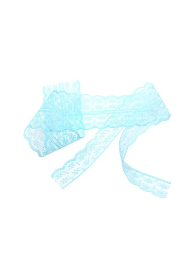Güpür Dantel Kurdele, 4 Cm X 1 Mt, Renk Seçenekli -