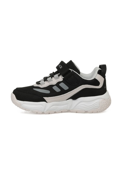 Lumberjack Rant Low 5pr Siyah Kız Çocuk Outdoor 000000000102027172 Siyah-pudra