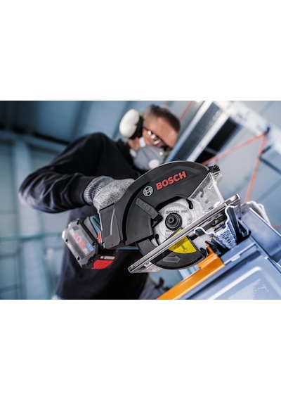 Pro Steel Daire Testere Bıçağı St St H 136mm 30diş - 2608837746