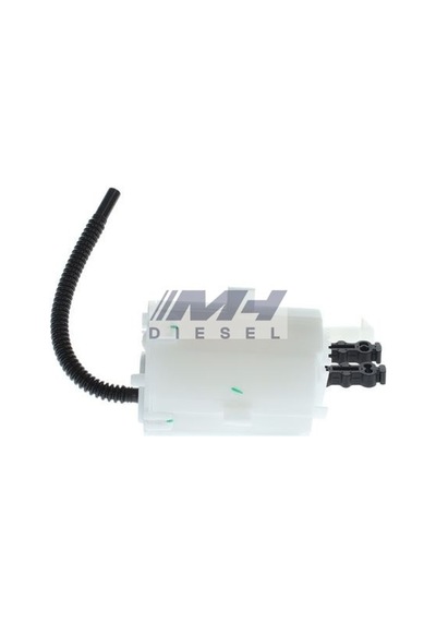 Bosch 0986580825 Yakıt Pompası Mercedes-benz A Serisi W168