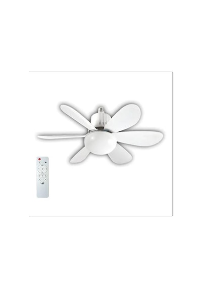 Lodos Fan Led Ampul 62w