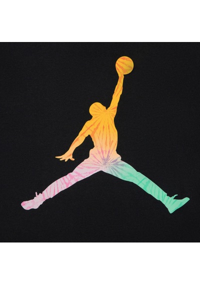 Nike Nıke Jordan Tıe Dye Jm Tee Erkek Çocuk Tişört 95f822 95f822 023