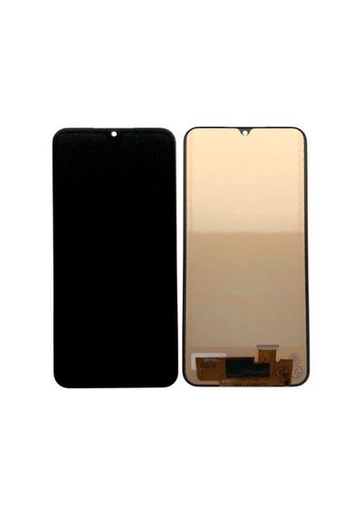 Wan-dey Samsung Galaxy A15 Uyumlu Oled Ekran, Tamir Kiti li