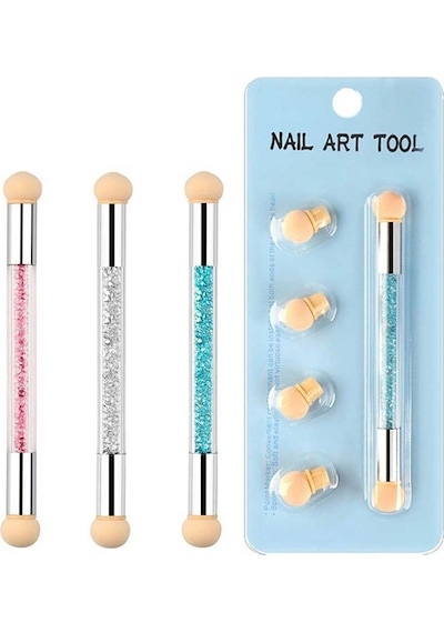 Ellea Nail Tırnak Ombre Seti