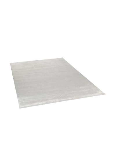 Apex Truva 6631 Krem Akrilik Modern Makine Halısı Krem