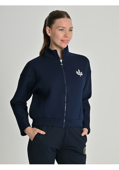 Fenerium Kadın Trend Scuba Sweat Fb Laci Yeni